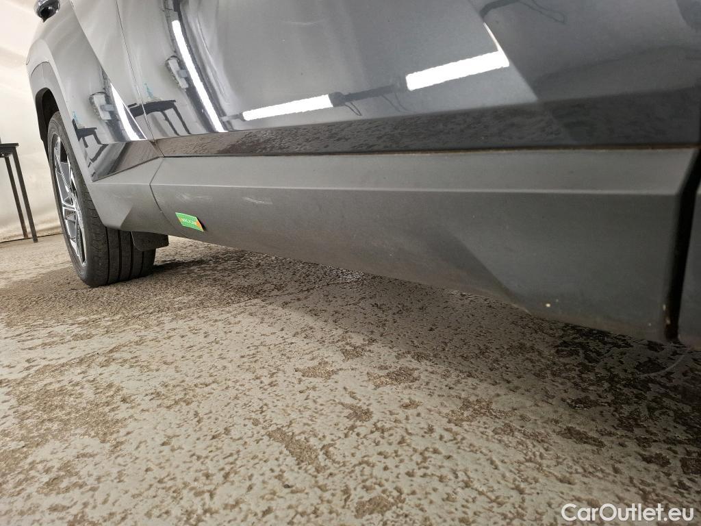  Hyundai  Tucson HYUNDAI  / 2020 / 5P / SUV 1.6 PHEV 265 HTRAC EXECUTIVE 4WD AUTO #31