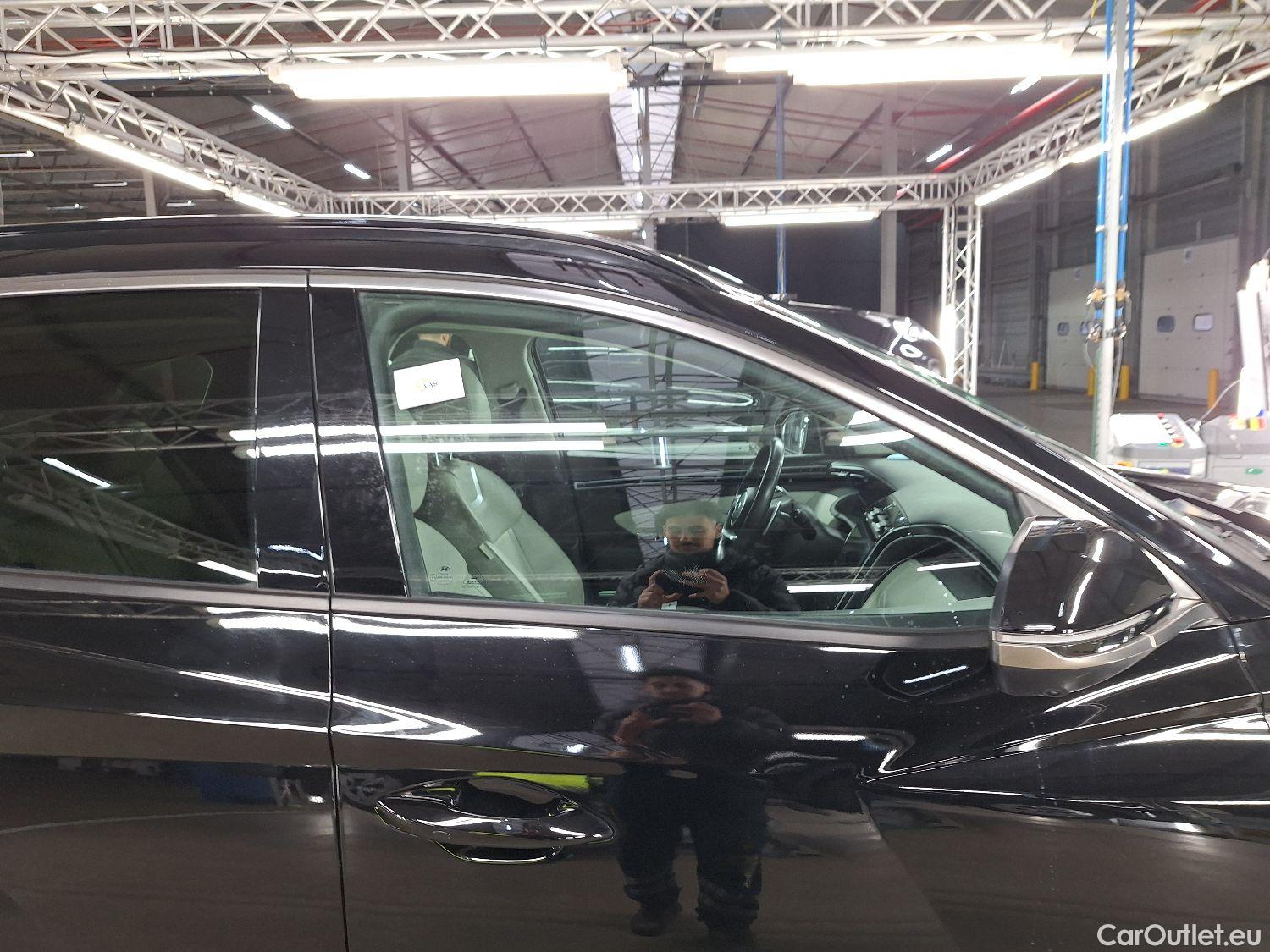  Hyundai  Tucson Hyundai,  '20, Hyundai  1.6 T-GDi Hybrid Shine 5d #19