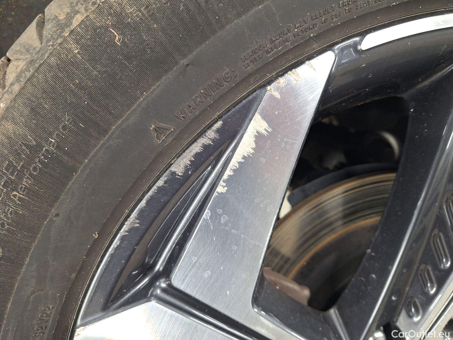  Hyundai  Tucson Hyundai,  '20, Hyundai  1.6 T-GDi Hybrid Shine 5d #12