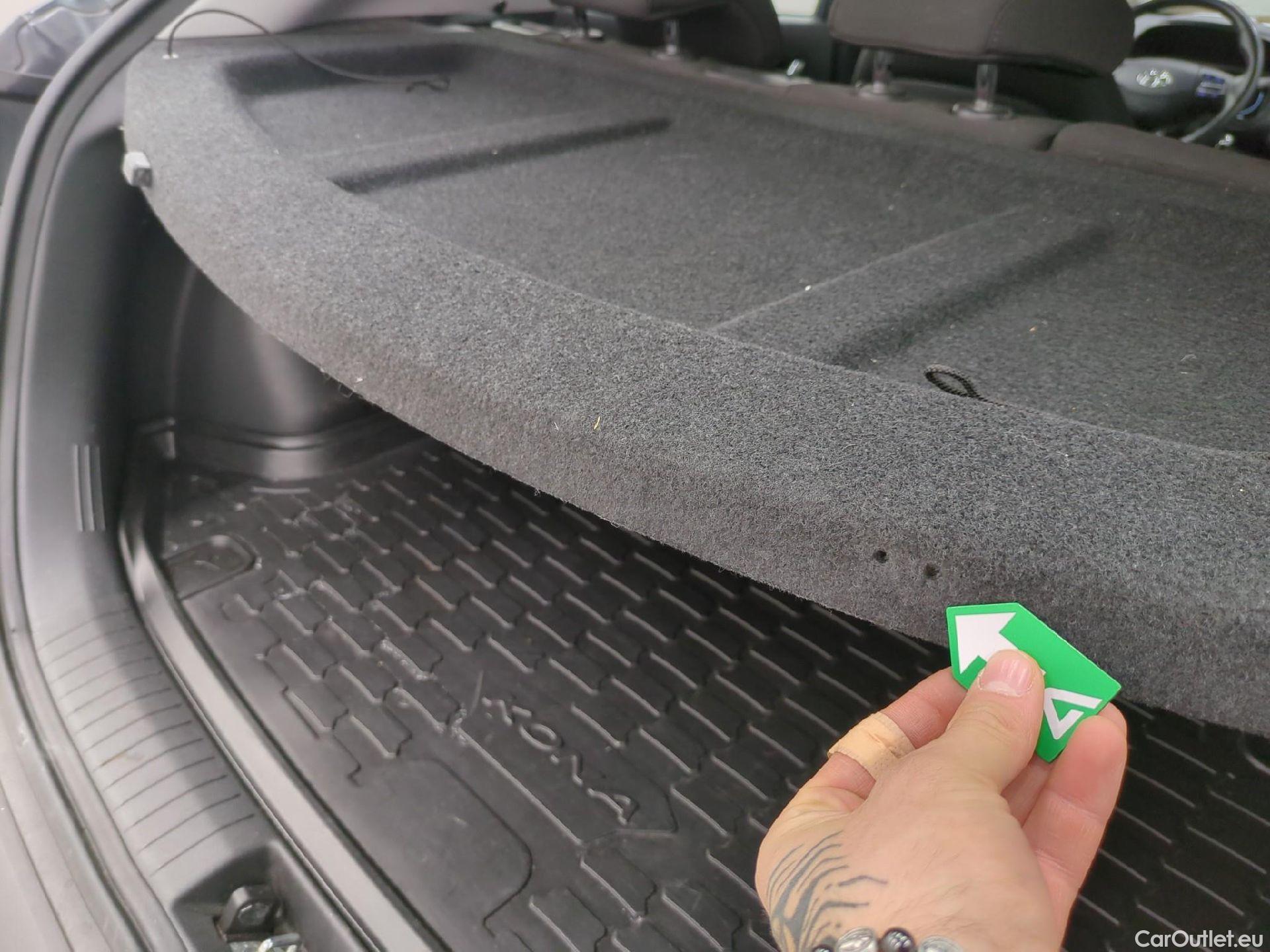  Hyundai  Konna Kona Business Hybrid 2WD 1.6 GDI 140CV BVA6 E6d #1