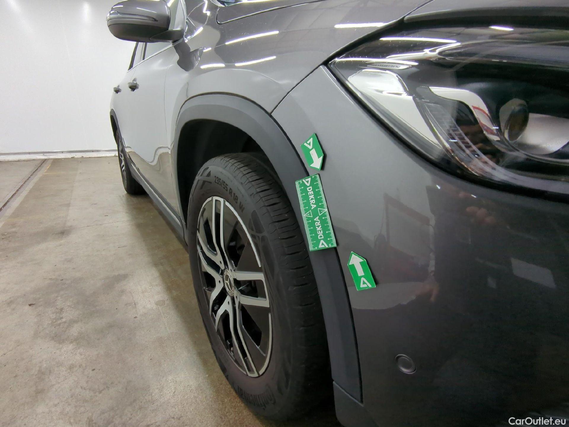  Mercedes  GLA MERCEDES-BENZ  / 2020 / 5P / SUV 1.3  250 e BUSINESS LINE DCT #7