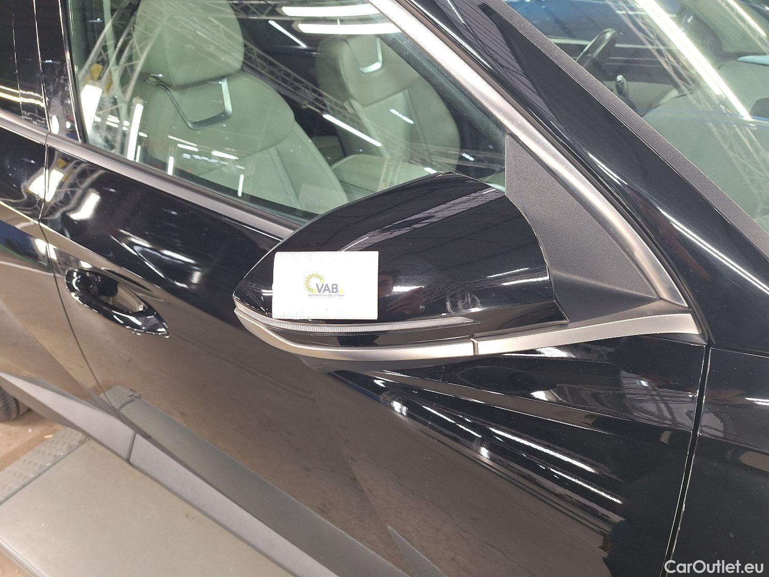  Hyundai  Tucson Hyundai,  '20, Hyundai  1.6 T-GDi Hybrid Shine 5d #5