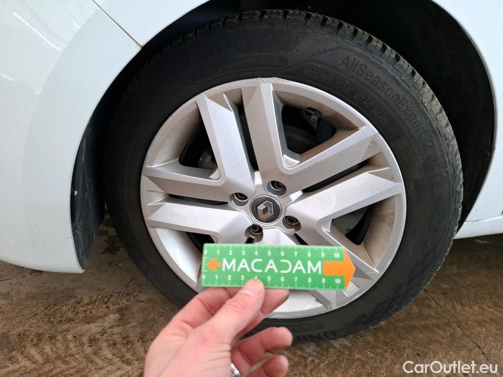  Renault  Clio  V Business 1.0 SCe 65CV BVM5 E6d #15