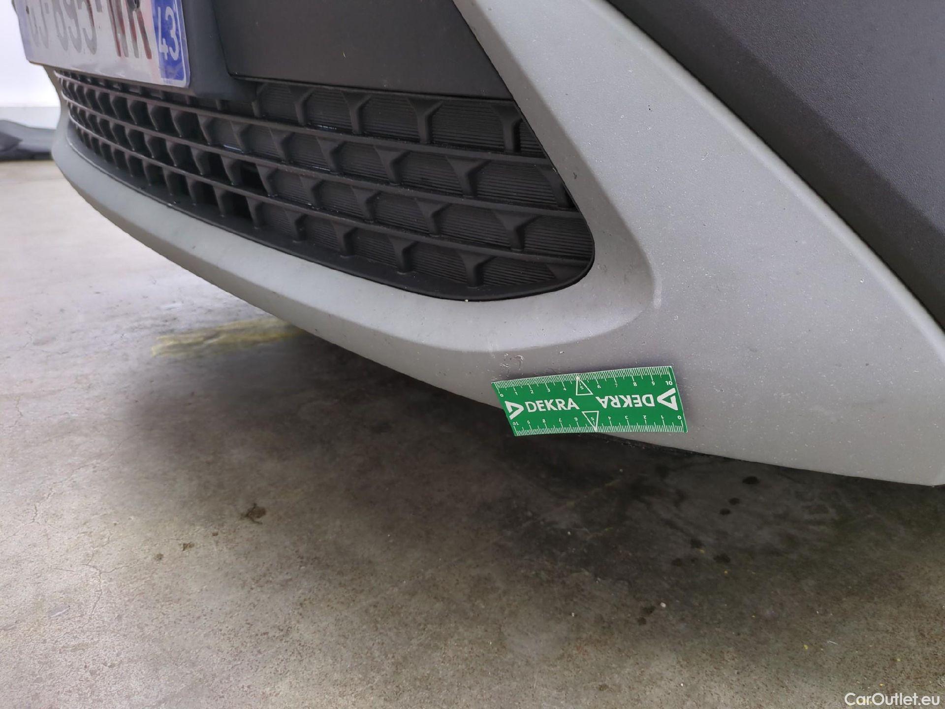  Hyundai  Konna Kona Business Hybrid 2WD 1.6 GDI 140CV BVA6 E6d #11