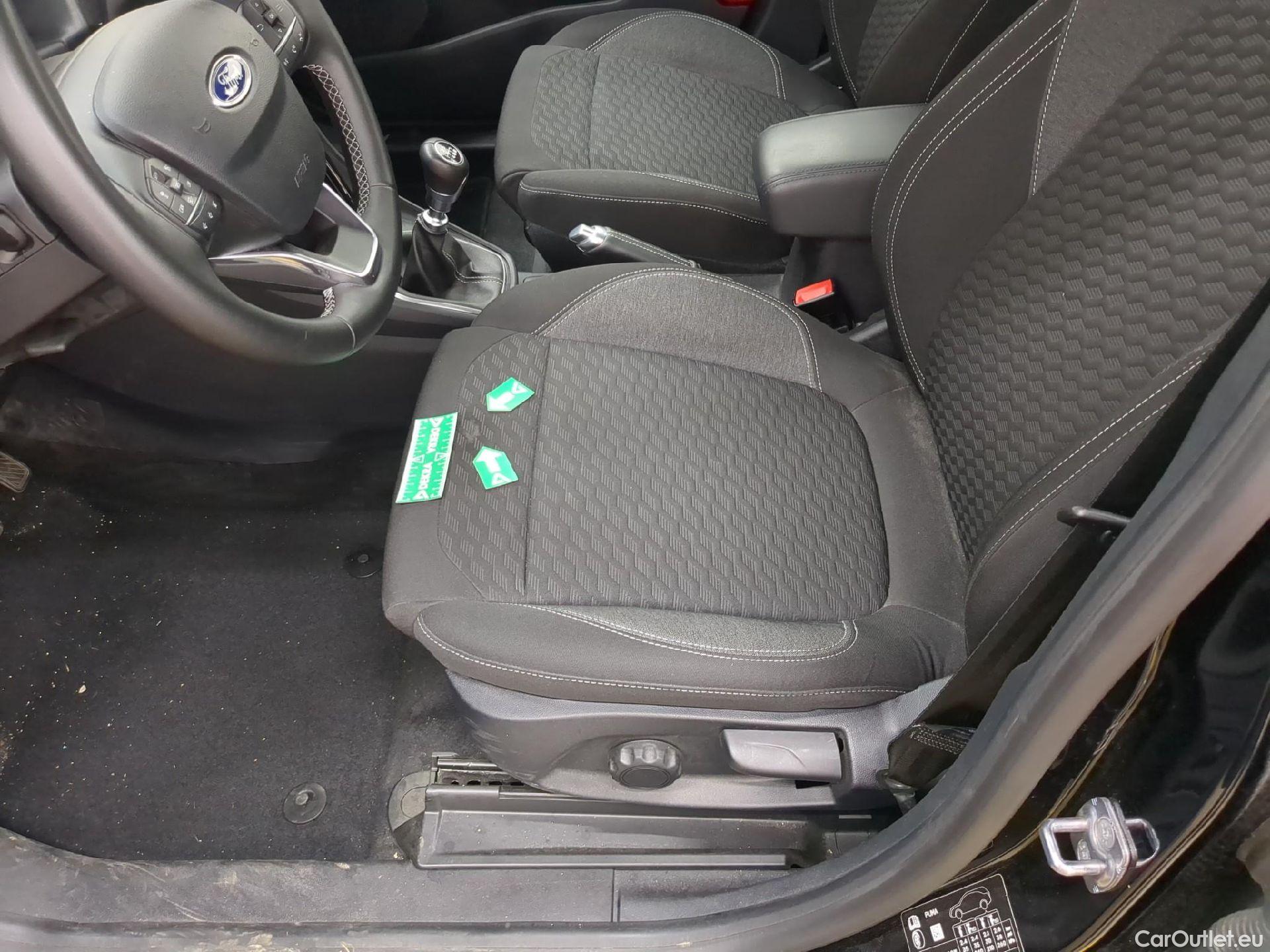  Ford  Puma FORD  / 2019 / 5P / SUV 1.0 Flexifuel Hybrid 125 TITANIUM BUSIN. #2