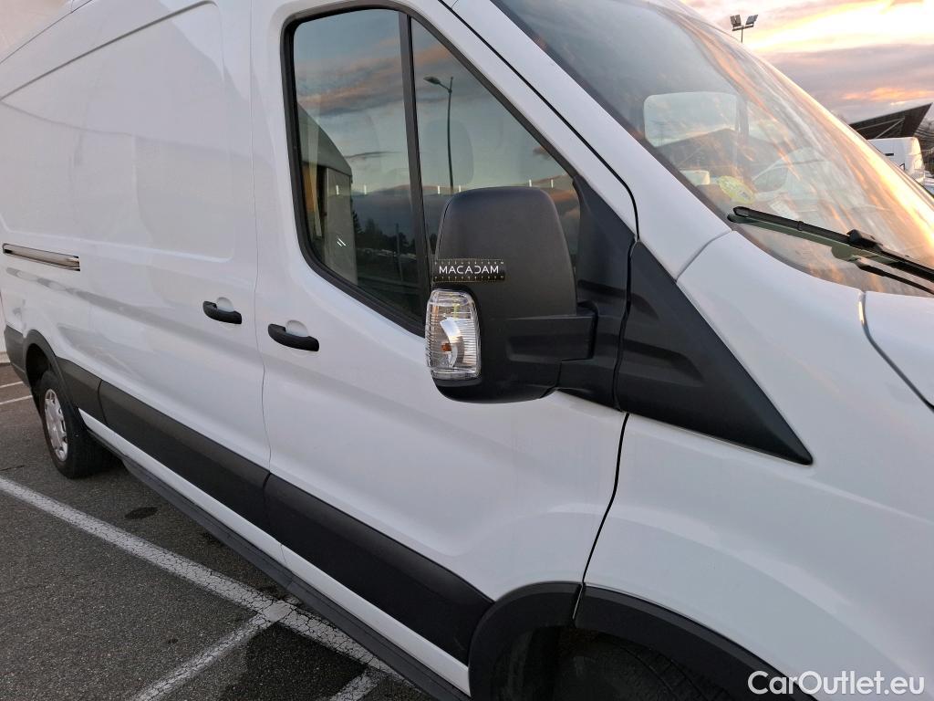  Ford  Transit  Fourgon 310 L3 Trend #9