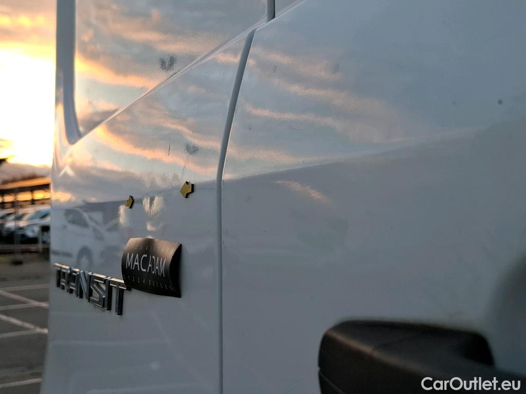  Ford  Transit  Fourgon 310 L3 Trend #3