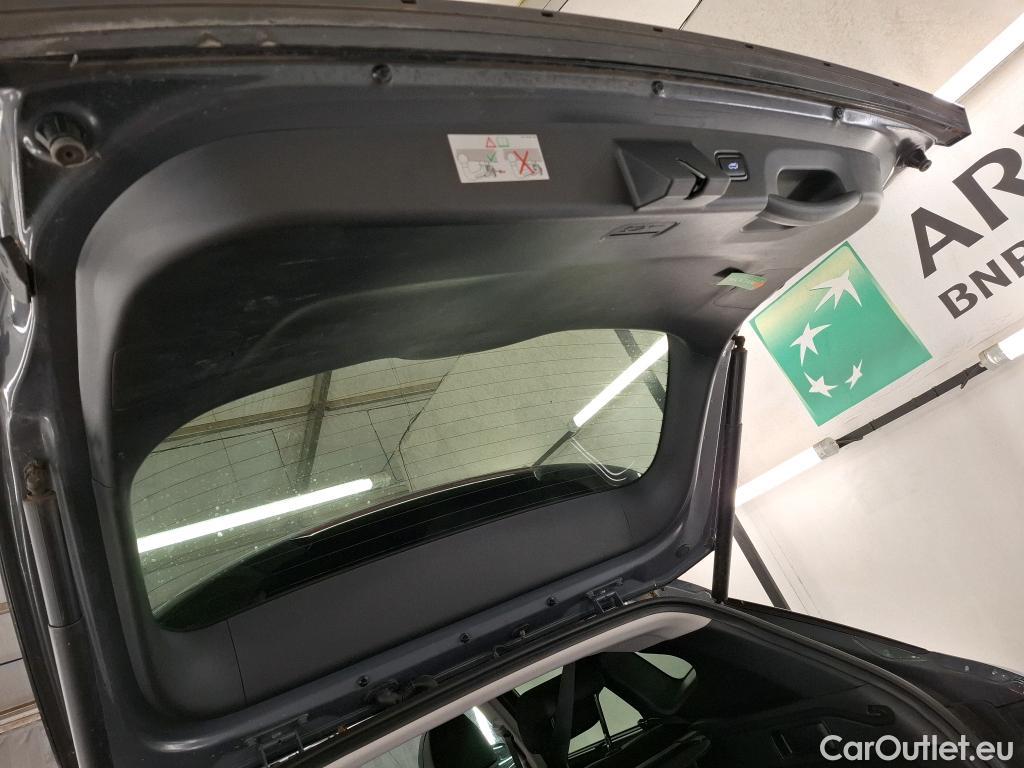  Hyundai  Tucson HYUNDAI  / 2020 / 5P / SUV 1.6 PHEV 265 HTRAC EXECUTIVE 4WD AUTO #35