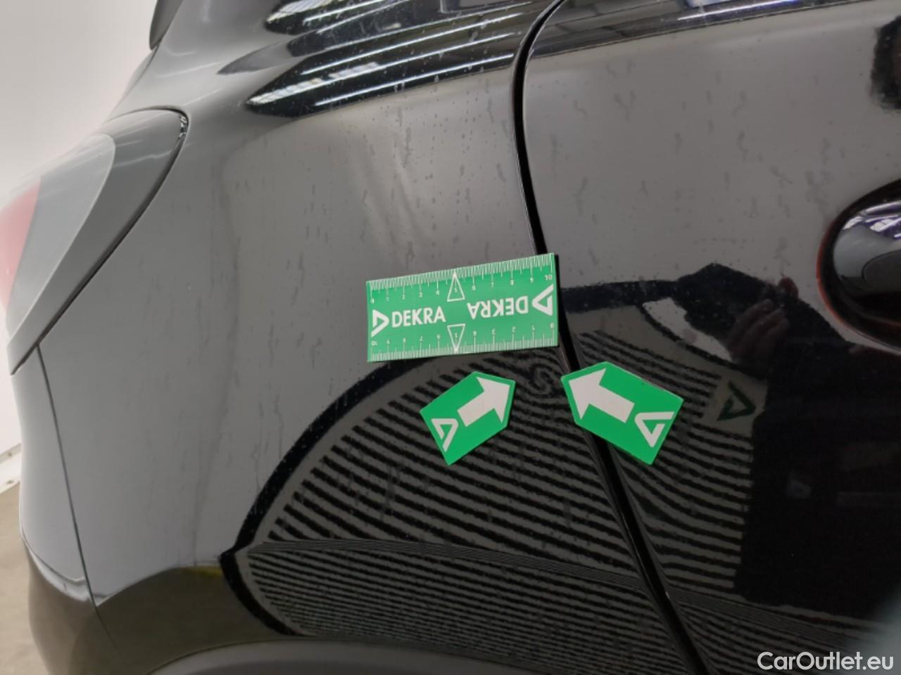  Ford  Puma FORD  / 2019 / 5P / SUV 1.0 Flexifuel Hybrid 125 TITANIUM BUSIN. #10