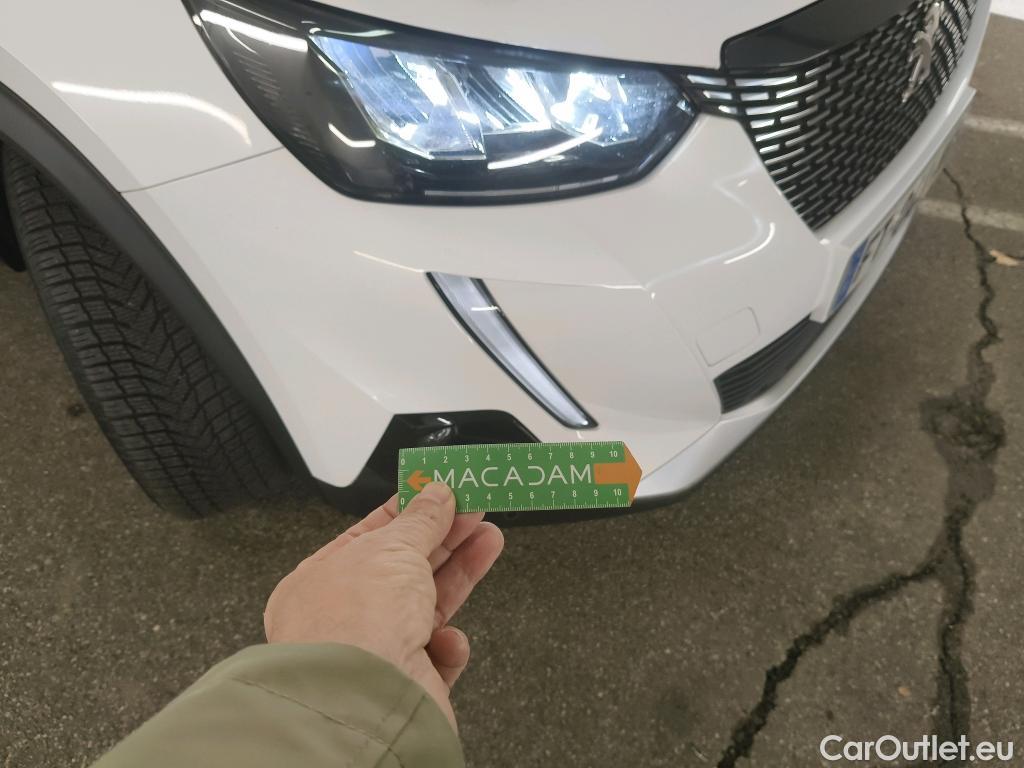  Peugeot  2008  Allure Business 1.2 PureTech 100CV BVM6 E6d #14