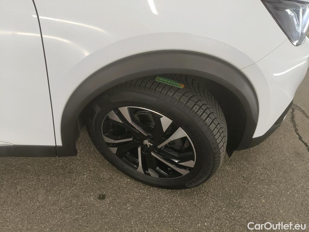  Peugeot  2008  Allure Business 1.2 PureTech 100CV BVM6 E6d #2