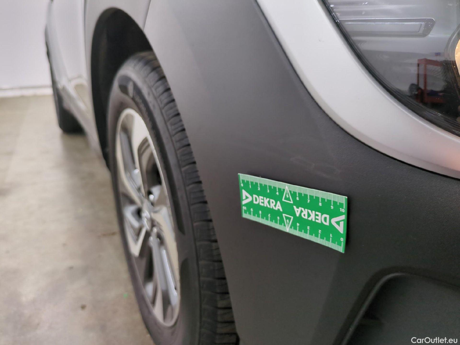  Hyundai  Konna Kona Business Hybrid 2WD 1.6 GDI 140CV BVA6 E6d #7