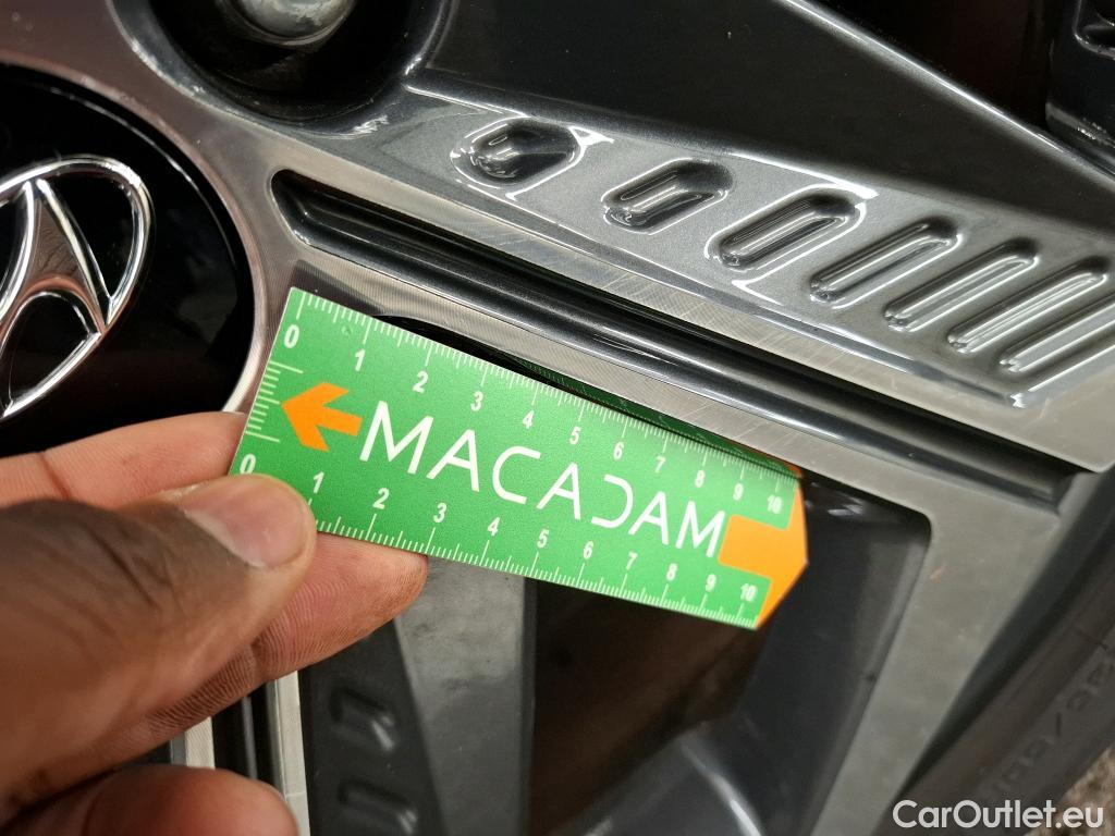  Hyundai  Tucson HYUNDAI  / 2020 / 5P / SUV 1.6 PHEV 265 HTRAC EXECUTIVE 4WD AUTO #16