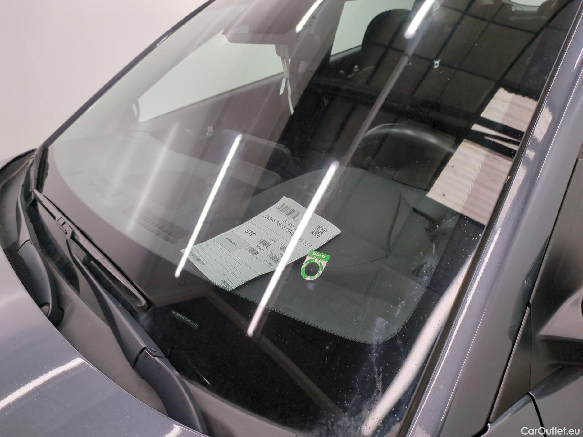  Hyundai  Konna Kona Business Hybrid 2WD 1.6 GDI 140CV BVA6 E6d #14