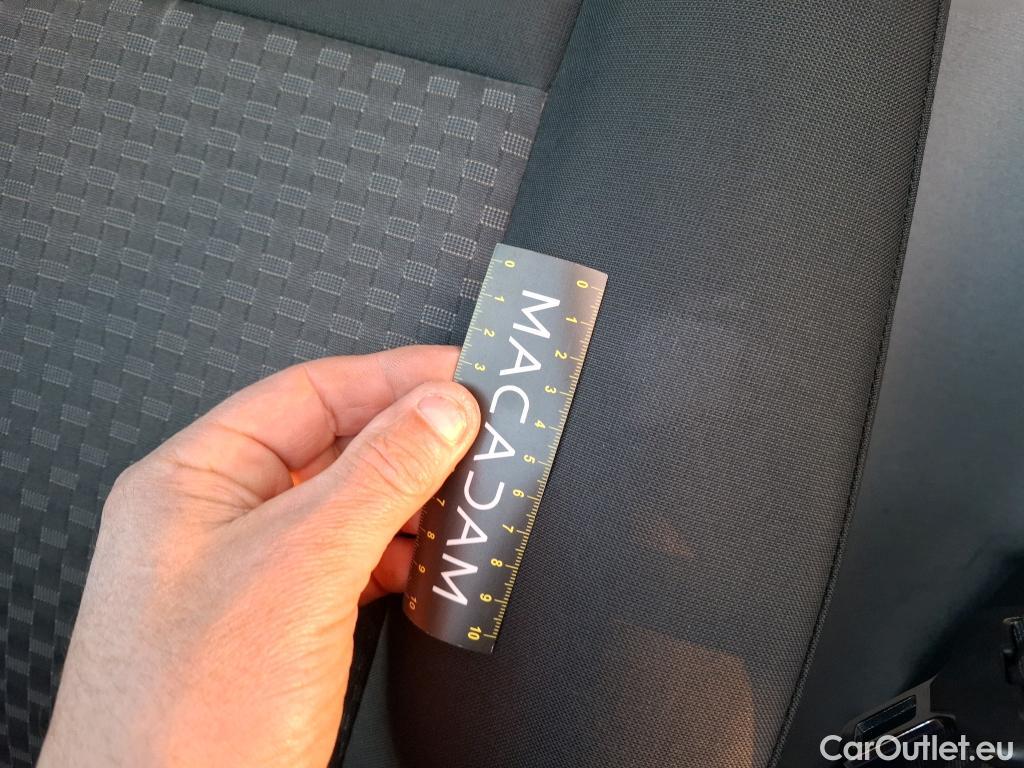  Ford  Transit  Fourgon 310 L3 Trend #14