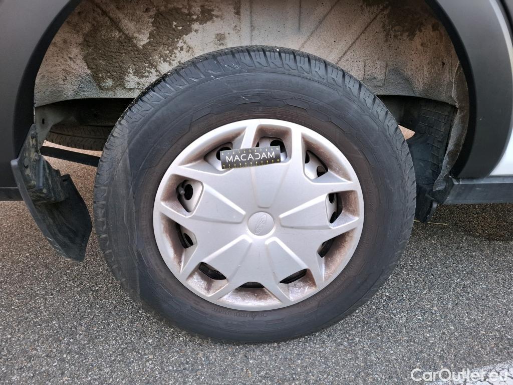  Ford  Transit  Fourgon 310 L3 Trend #7