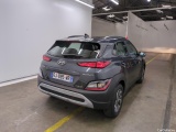  Hyundai  Konna Kona Business Hybrid 2WD 1.6 GDI 140CV BVA6 E6d #3