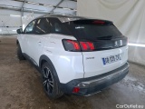  Peugeot  3008 PEUGEOT  / 2020 / 5P / SUV 1.6 HYBRID4 300 E-EAT8 GT Pack #2