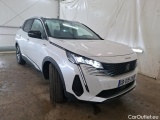  Peugeot  3008 PEUGEOT  / 2020 / 5P / SUV 1.6 HYBRID4 300 E-EAT8 GT Pack #4
