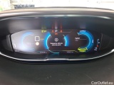  Peugeot  3008 PEUGEOT  / 2020 / 5P / SUV 1.6 HYBRID4 300 E-EAT8 GT Pack #7