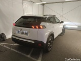  Peugeot  2008  Allure Business 1.2 PureTech 100CV BVM6 E6d #3