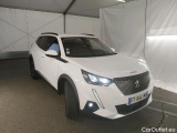  Peugeot  2008  Allure Business 1.2 PureTech 100CV BVM6 E6d #4