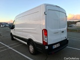  Ford  Transit  Fourgon 310 L3 Trend #2