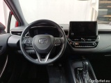  Toyota  Corolla Toyota  Touring Sports 1.8 Hybrid Premium e-CVT 5d #9