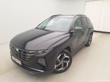  Hyundai  Tucson Hyundai,  '20, Hyundai  1.6 T-GDi Hybrid Shine 5d #2