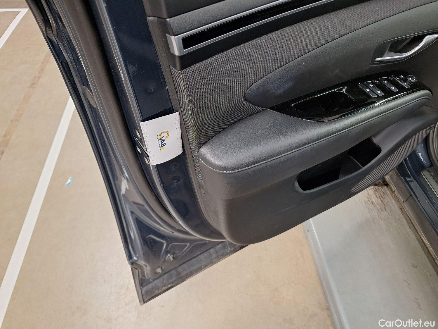  Hyundai  Tucson Hyundai,  '20 PHEV, Hyundai  1.6 T-GDi Plug-in Hybrid 4x4 Shine  #44