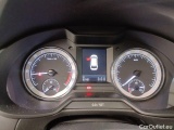  Skoda  Octavia Skoda  Combi 1.6 CRTDI GreenTec 85kW Ambition 5d #13