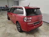  Citroen  C4 Grand Picasso Citroën Grand C4 Spacetourer 1.5 BlueHDi 130 S&S MAN6 Business Lounge 5d #7