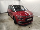  Citroen  C4 Grand Picasso Citroën Grand C4 Spacetourer 1.5 BlueHDi 130 S&S MAN6 Business Lounge 5d #8
