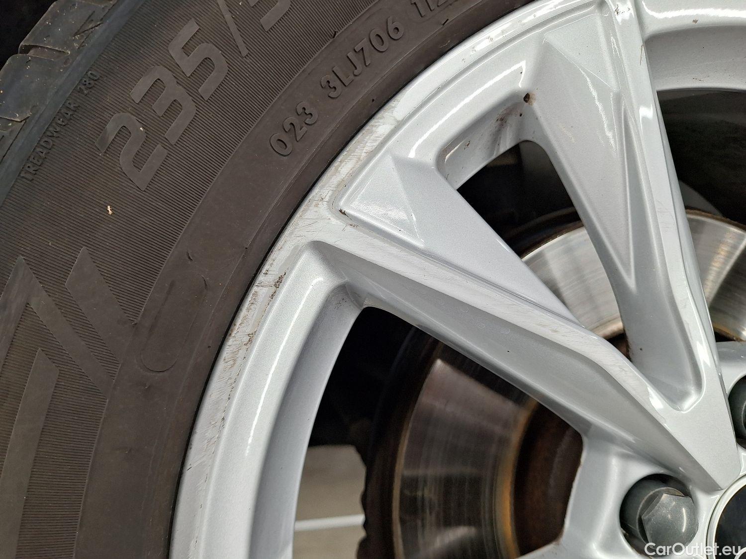  Audi  Q3 Audi,  SB '19, Audi  Sportback 35 TDI S tronic Quattro S Line 5 #2