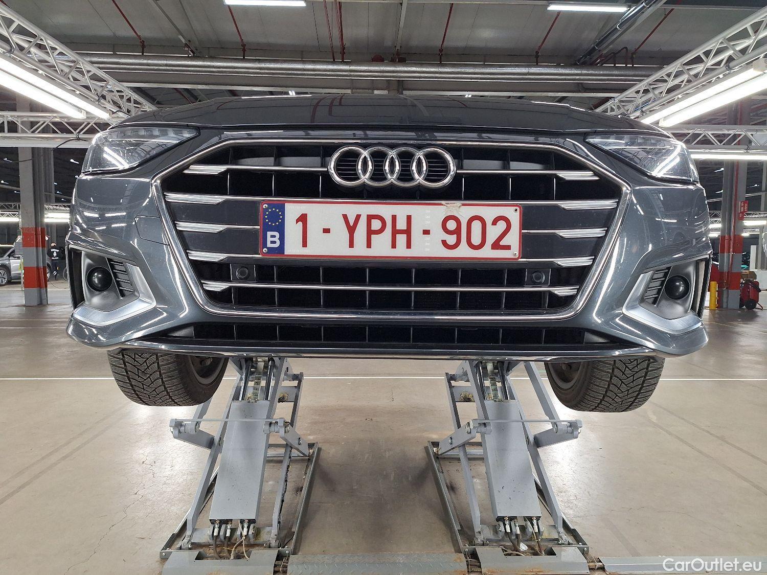  Audi  A4 Audi,  Berline FL'19, Audi  2.0 35 TDi 120kW S tr Adv Business Ed 4d #5