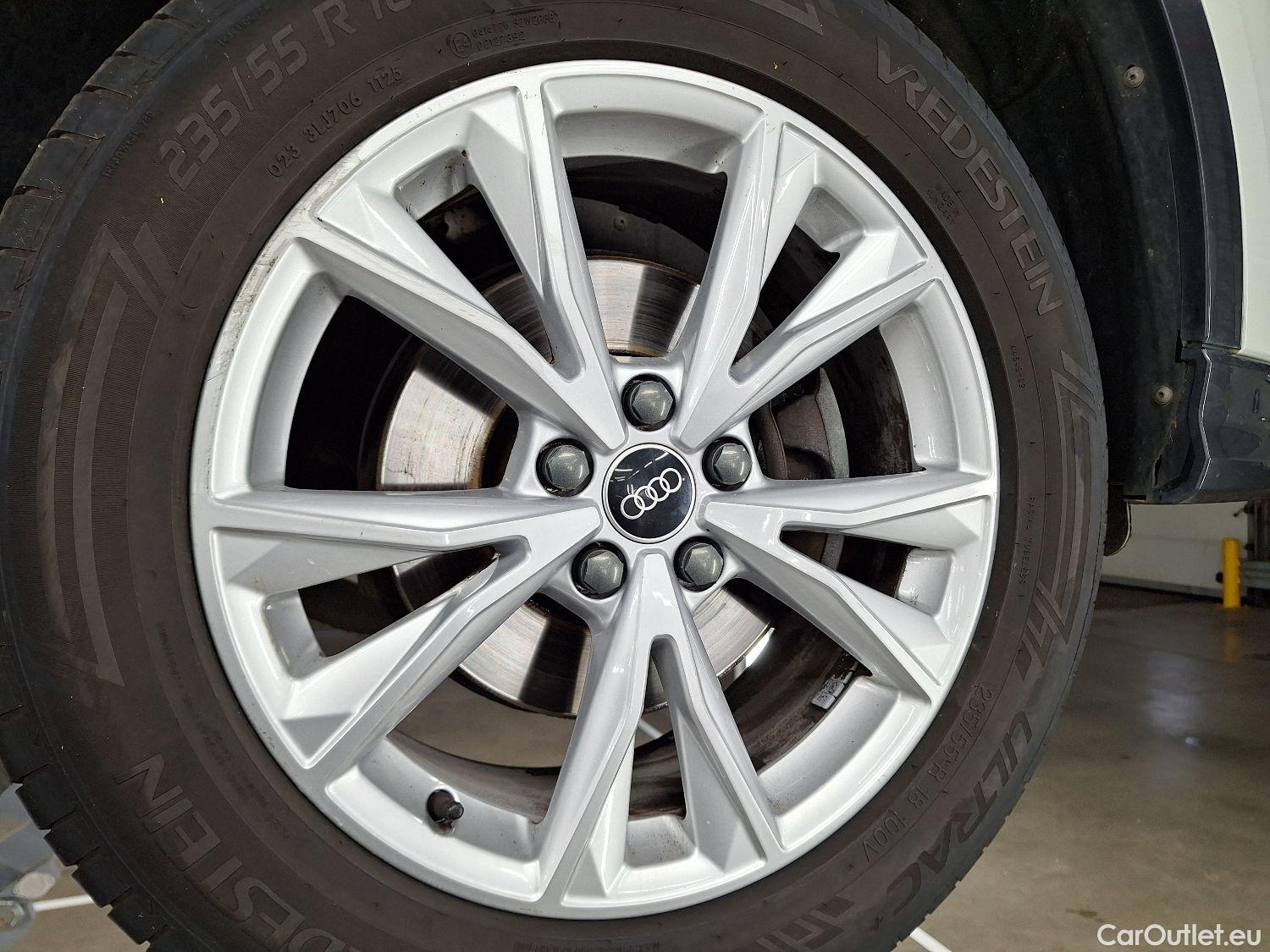  Audi  Q3 Audi,  SB '19, Audi  Sportback 35 TDI S tronic Quattro S Line 5 #1