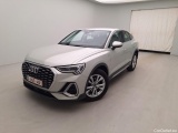  Audi  Q3 Audi,  SB '19, Audi  Sportback 35 TDI S tronic Quattro S Line 5 #2
