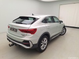  Audi  Q3 Audi,  SB '19, Audi  Sportback 35 TDI S tronic Quattro S Line 5 #8