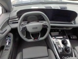  Audi  A5 Audi  Limousine TFSI quattro 150 kW S tronic 5d #9