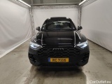  Audi  Q5 AUDI  - 2021 55 TFSIe 265hp Quattro PHEV S line S tronic 5d #5