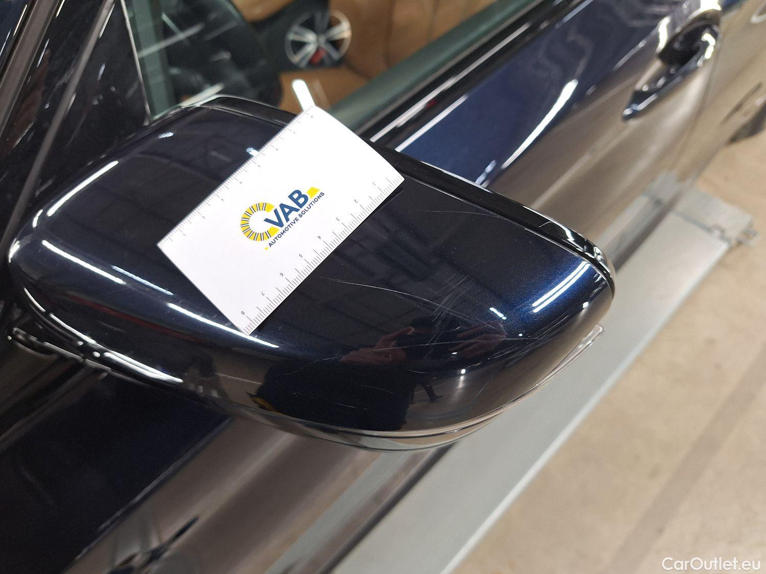  Bmw  Serie 5 BMW, 5-serie FL'20 PHEV, BMW 5 Reeks Berline 530e 215kW 4d #12