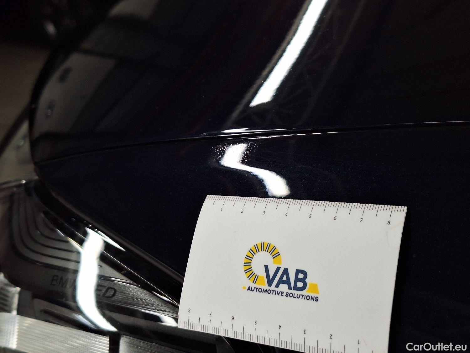  Bmw  Serie 5 BMW, 5-serie FL'20 PHEV, BMW 5 Reeks Berline 530e 215kW 4d #34