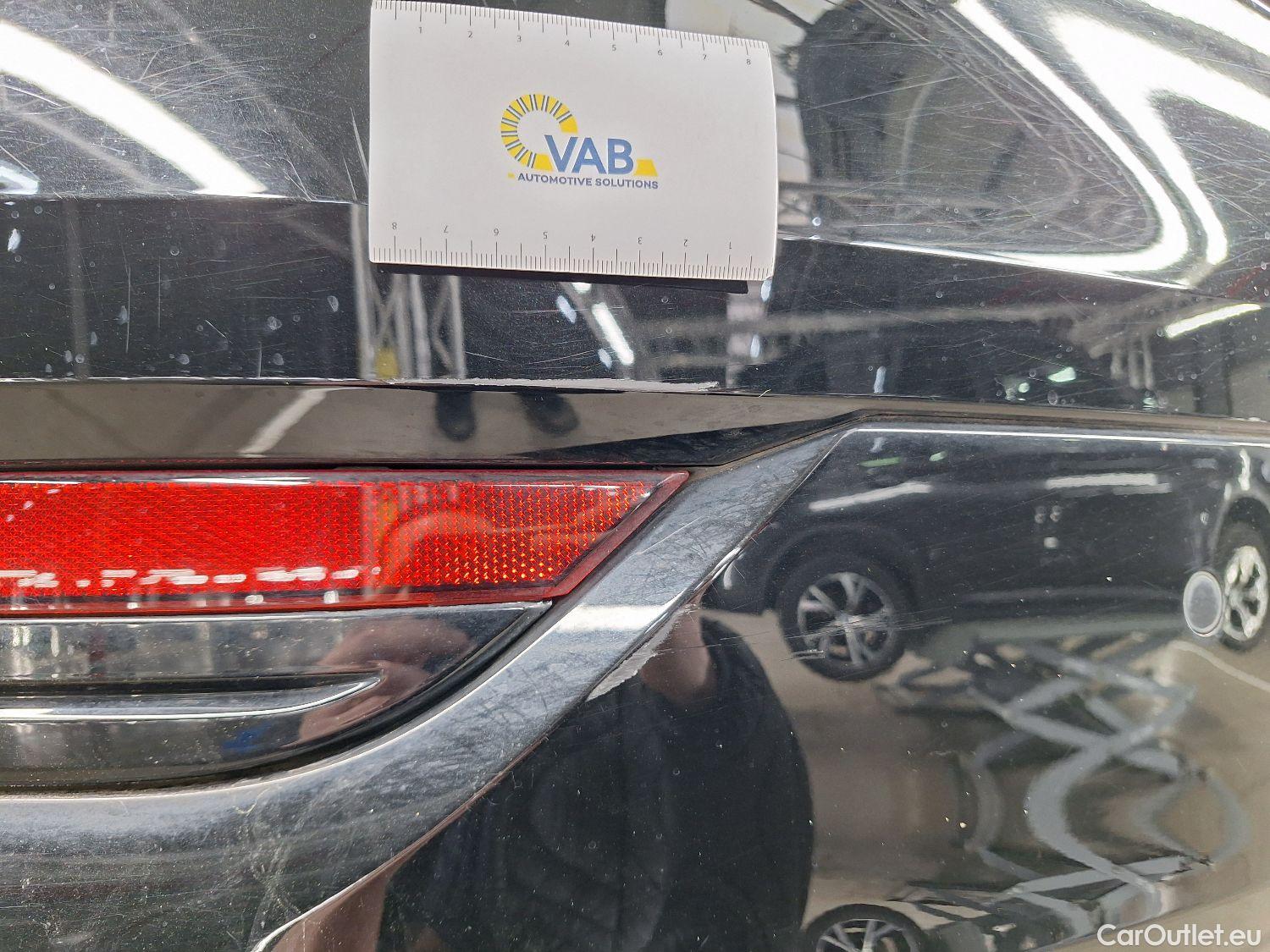  Audi  E-TRON Audi,  '19 BEV, Audi  55 Quattro Advanced 5d #16