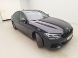  Bmw  Serie 5 BMW, 5-serie FL'20 PHEV, BMW 5 Reeks Berline 530e 215kW 4d #9