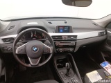  Bmw  X1 BMW  sDrive16dA (85 kW) 5d #9
