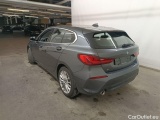  Bmw  Serie 1 BMW 1 Reeks Hatch 118iA (100 kW) 5d #7