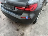  Bmw  Serie 1 BMW 1 Reeks Hatch 118iA (100 kW) 5d #34