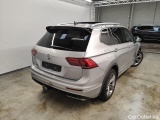  Volkswagen  Tiguan Volkswagen  Allspace 2.0 TDI SCR DSG7 Platinum 5d #2