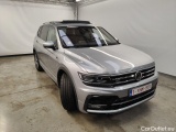  Volkswagen  Tiguan Volkswagen  Allspace 2.0 TDI SCR DSG7 Platinum 5d #8