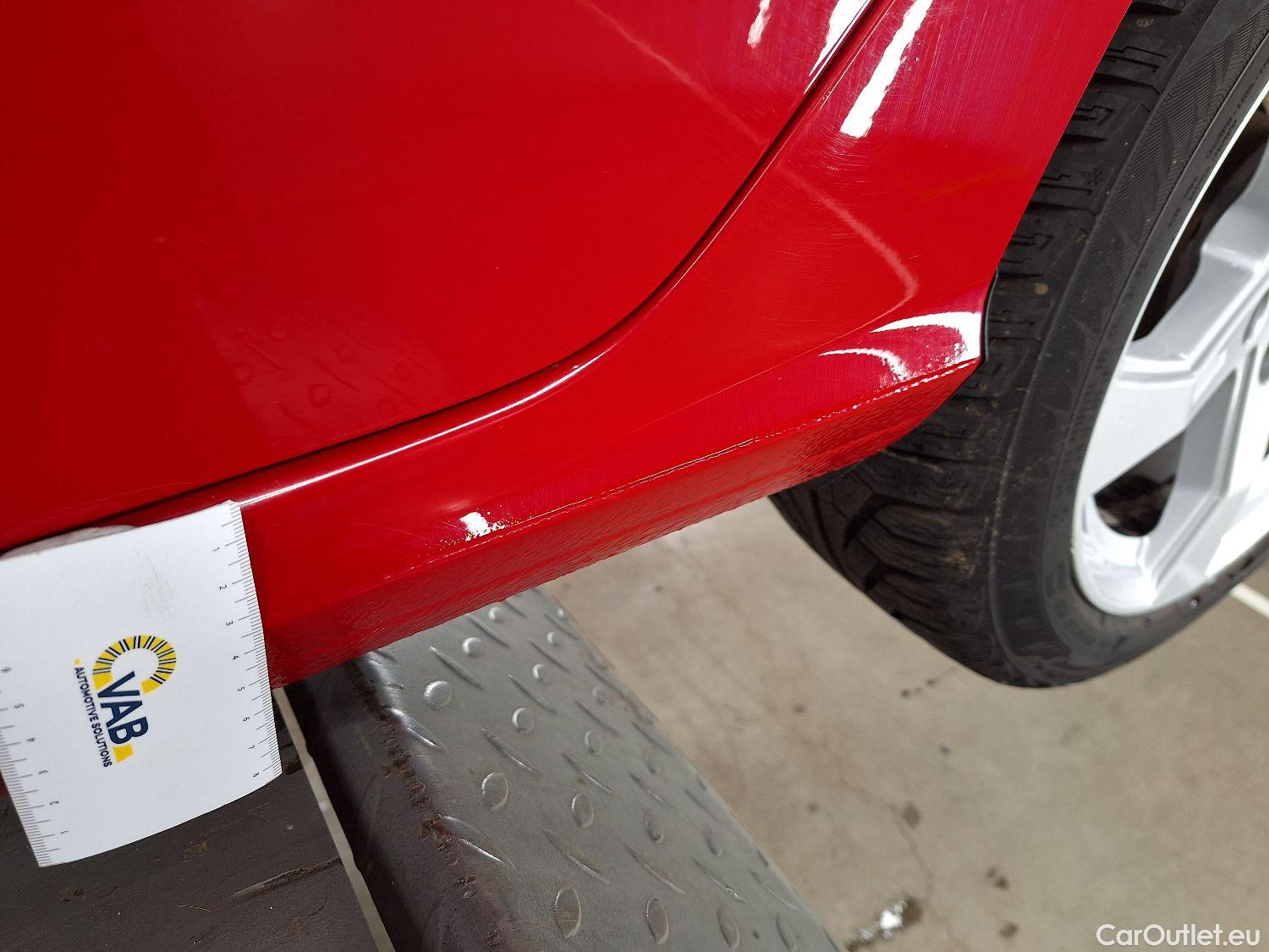  Audi  A3 Audi,  Berline FL'16, Audi  Berline 2.0 TDi 35 110kW Sport 4d #25